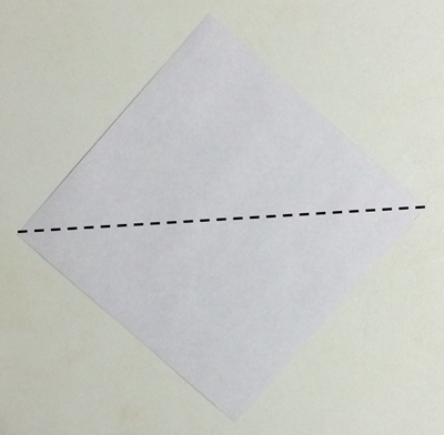 簡単 かっこいい 2種類の兜 こどもの日の折り紙の折り方 折り紙オンライン
