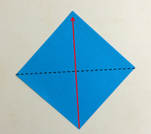 立体的 折り紙 ハイビスカス の簡単な作り方 折り紙オンライン