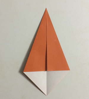 折り紙の カブトムシ の簡単な折り方 折り紙オンライン