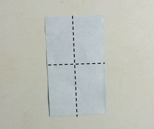 折り紙の かき氷 の簡単な折り方 折り紙オンライン