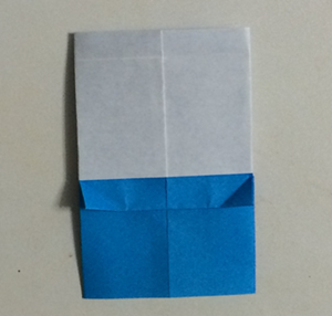 折り紙の かき氷 の簡単な折り方 折り紙オンライン