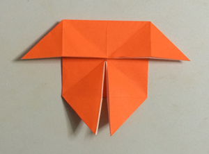 折り紙の ちょうちょ の折り方 簡単な蝶 本格的な立体の蝶2種類 折り紙オンライン