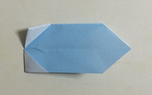 折り紙の 指輪 の折り方 簡単な指輪とハートの指輪2種類 折り紙オンライン