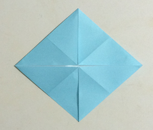 折り紙の やっこさん はかま付き の簡単な折り方 折り紙オンライン