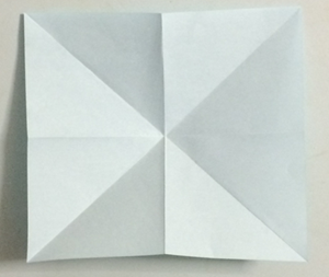 折り紙の簡単な 風船 の折り方 風船うさぎと風船金魚も 折り紙オンライン