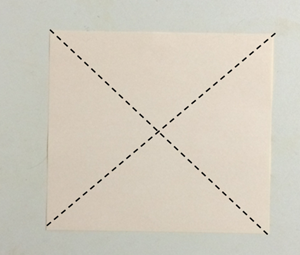 折り紙の パッチンカメラ の簡単な作り方 折り方 折り紙オンライン