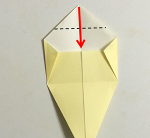 折り紙の 猫 の折り方 簡単な平面と立体的なリアルな猫の2種類 折り紙オンライン
