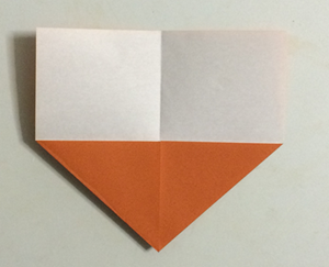 折り紙の 犬 の折り方 簡単な犬の顔と可愛い立体的な犬の2種類 折り紙オンライン
