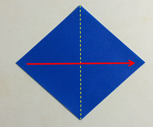 折り紙の ペンギン の簡単な折り方 平面と立体的なペンギン2種類 折り紙オンライン
