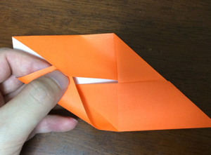 折り紙の 立方体 の簡単な折り方 ユニット折り紙の作り方 折り紙オンライン