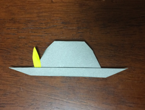 けものフレンズ カバンちゃんの折り紙の簡単な折り方 折り紙オンライン
