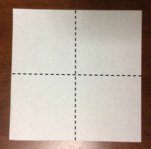 パックンチョ パクパク の折り紙の簡単な折り方 遊び方 折り紙オンライン
