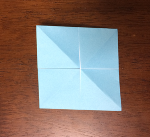 パックンチョ パクパク の折り紙の簡単な折り方 遊び方 折り紙オンライン