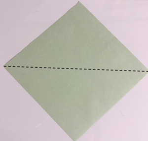 折り紙の バッタ の簡単な折り方 折り紙オンライン