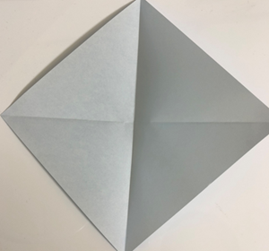 折り紙の立体的な 蓮の花 の簡単な折り方 折り紙オンライン