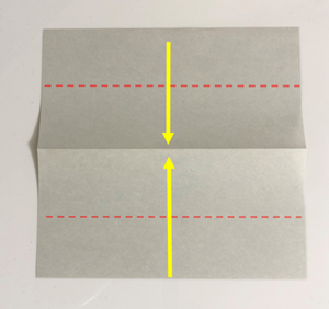 折り紙の トリケラトプス の簡単な折り方 折り紙オンライン