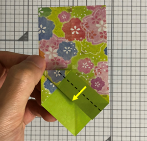 折り紙の簡単 本格的な お守り の折り方2種類 折り紙オンライン